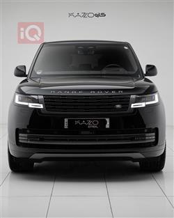 Land Rover Range Rover Vogue